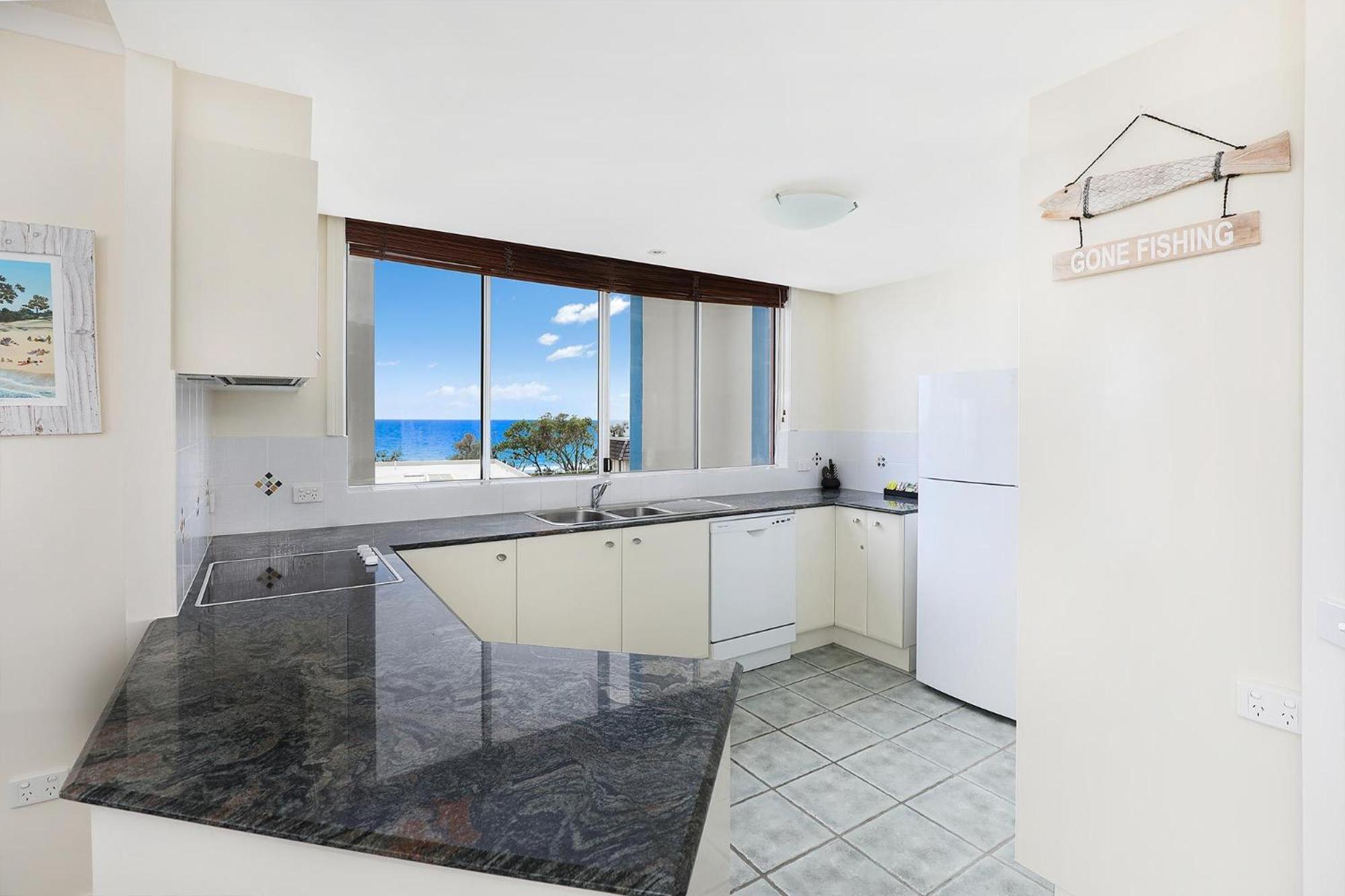 Myconos Resort Maroochydore Exterior foto