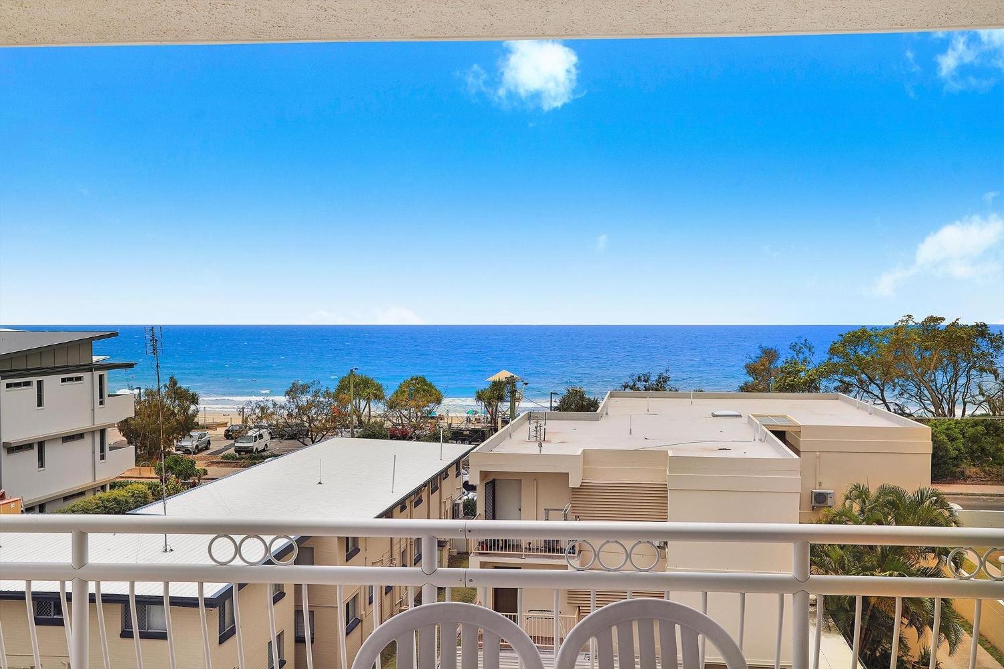 Myconos Resort Maroochydore Exterior foto