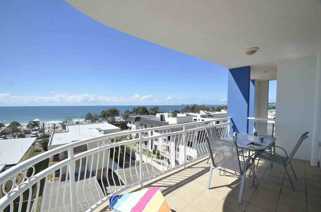 Myconos Resort Maroochydore Exterior foto