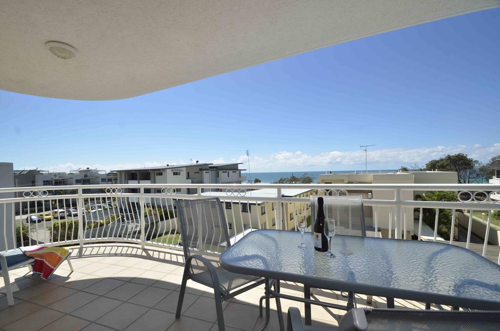 Myconos Resort Maroochydore Exterior foto