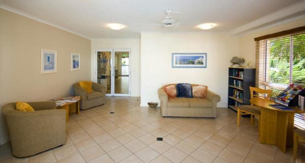 Myconos Resort Maroochydore Exterior foto